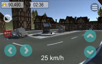 Keep It Safe 3D transport game