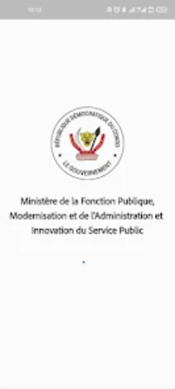 Fonction Publique RDC