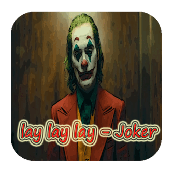 Lay lay lay - Joker