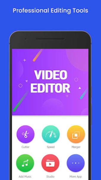 VideoArt Editor