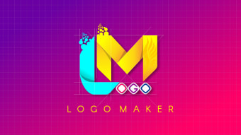 Logo Design And Professional Logo Maker