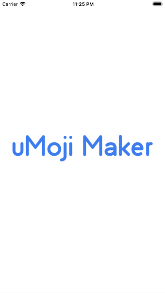 uMoji Maker