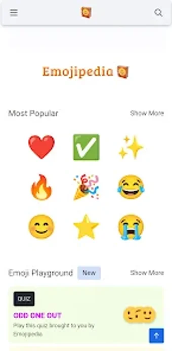 Emojipedia - All Things Emoji