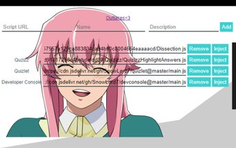 Yuno Scripts