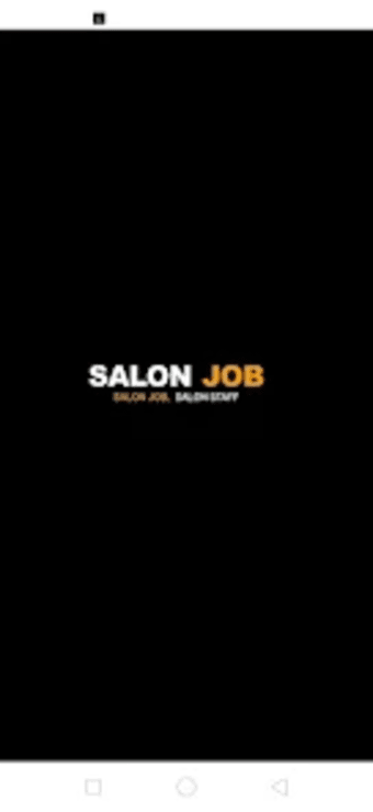 Salon Jobs  Staffing Services