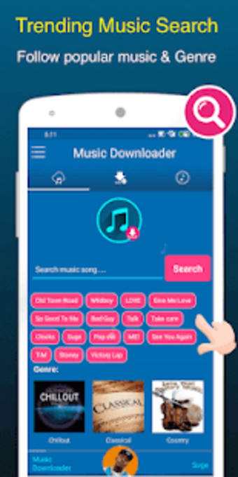 Free Music Downloader  Mp3 Music Download  Song