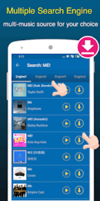 Free Music Downloader  Mp3 Music Download  Song