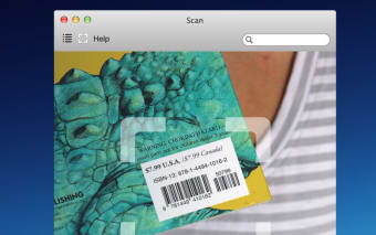 Scan - QR Code and Barcode Reader