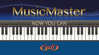 MIDI Piano Teacher MusicMaster