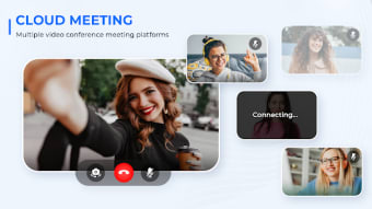 Video Conference Meeting Guide