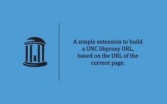 UNC Libproxy Helper