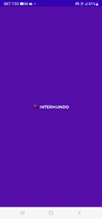 Intermundo RealEstate Platform