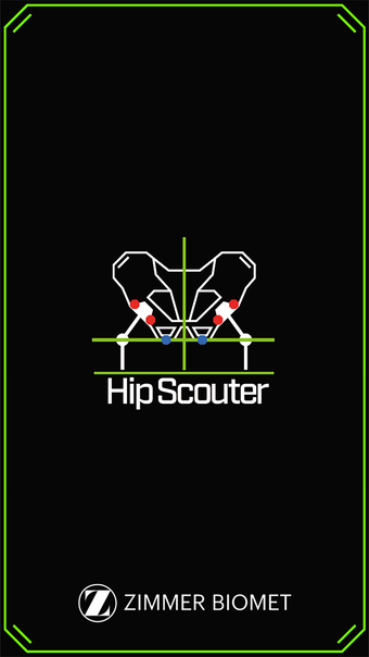 Hip Scouter Ver0.9