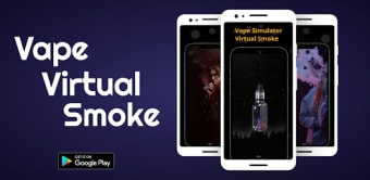 Vape Simulator: Virtual Smoke