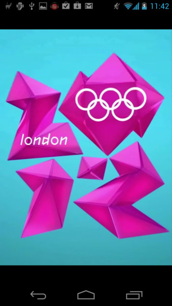 London 2012 Join In App