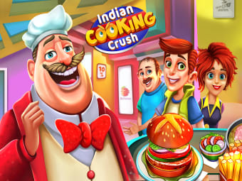Super Stylist Cooking Games