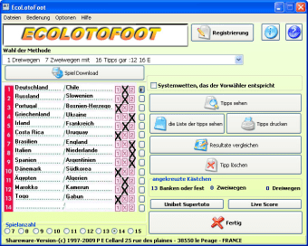 EcoLotofoot