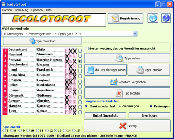 EcoLotofoot
