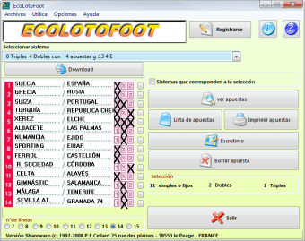 EcoLotoFoot