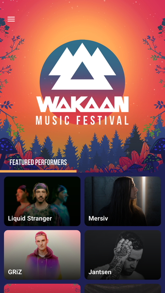 WAKAAN Fest 2023