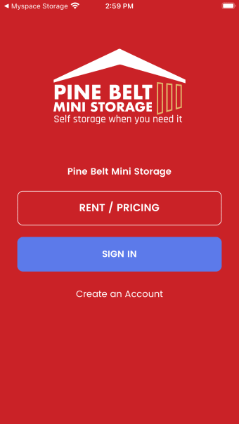 Pine Belt Mini Storage