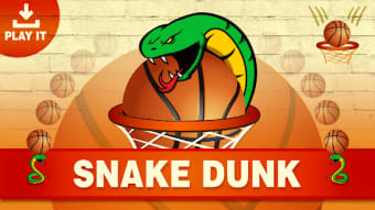 Snake Dunk