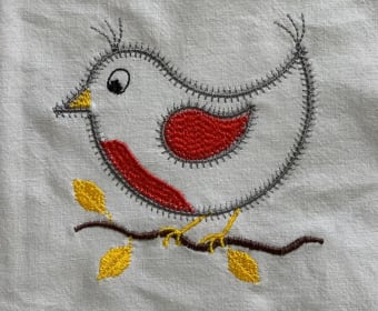 Embroidery Designer