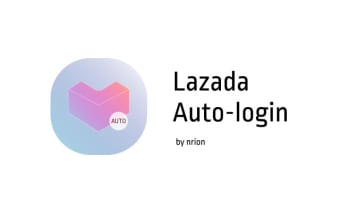 Laz Auto-login