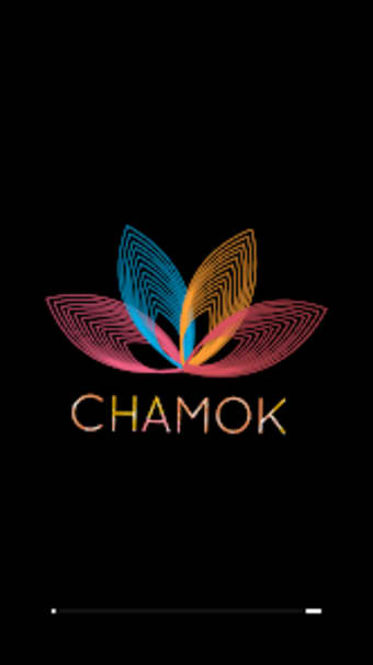 Chamok