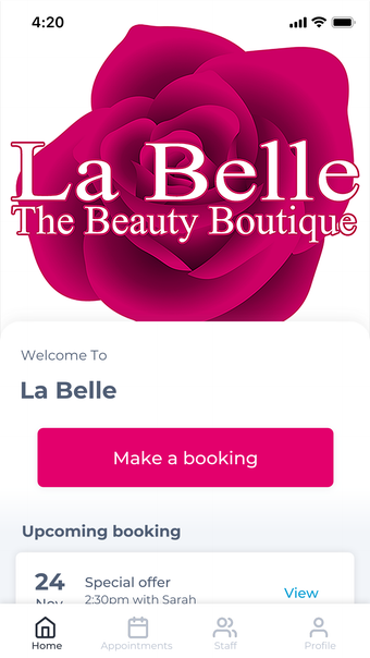 La Belle