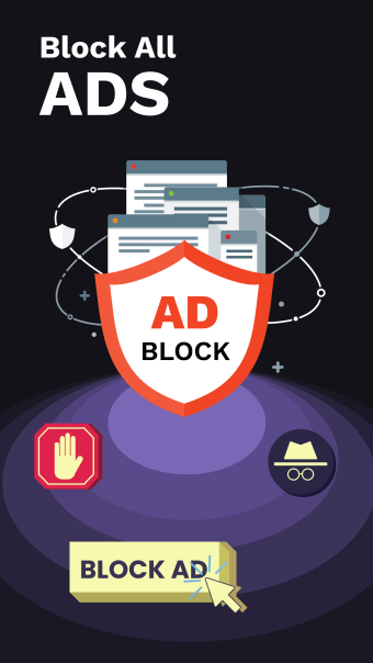 AdBlock Plus - Mobile Security