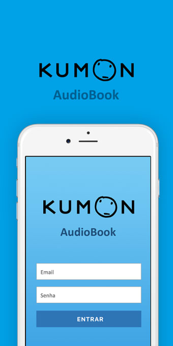 Kumon AudioBook