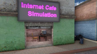 Internet Cafe Business Tycoon
