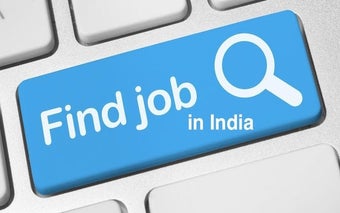 Jobs in India