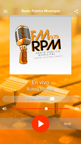 Radio Pública Municipal