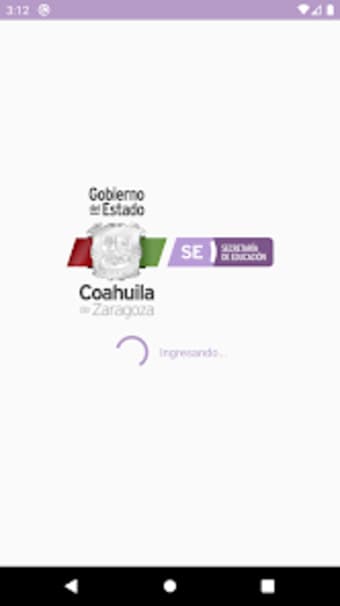 Alumnos Coahuila