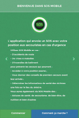 SOS Mobile