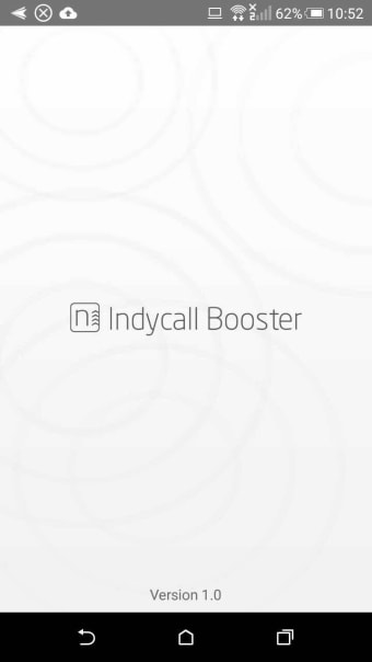 IndyCall Booster