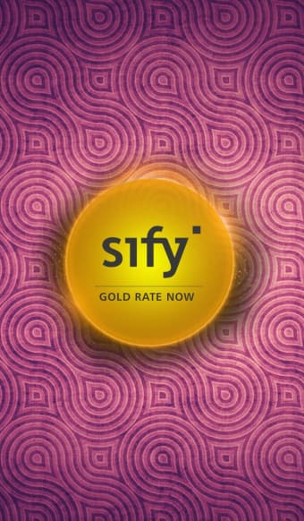 Sify Live Gold Silver Rate Ind
