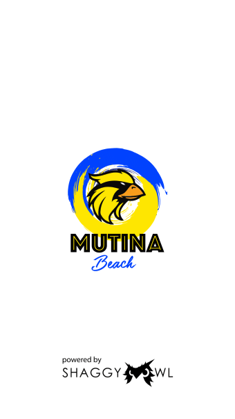 MUTINA Beach