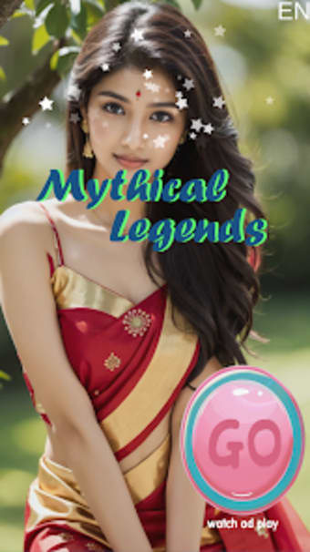 MythicalLegends
