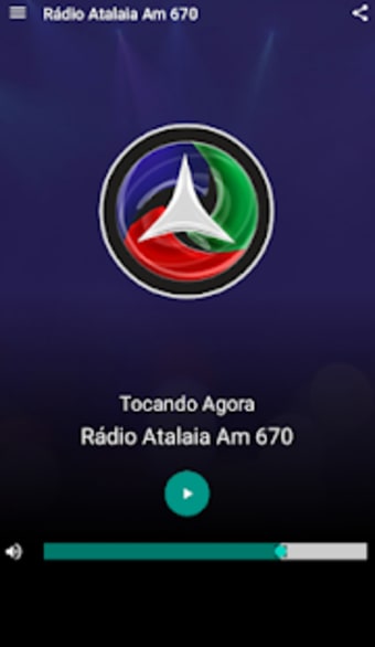 Radio Atalaia Am 670