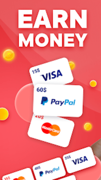 CashPlay: Earn Money  Rewards