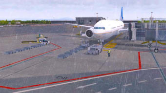 Flight Simulator 3D:Plane Pilot Fly Free Game