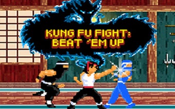 Kung Fu Fight  Beat em up