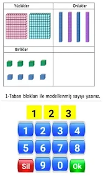 3. Sınıf Eğlenceli Matematik