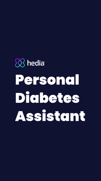Hedia Diabetes Assistant