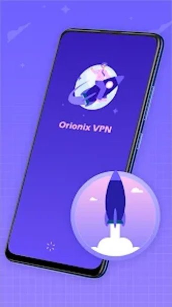 Orionix VPN