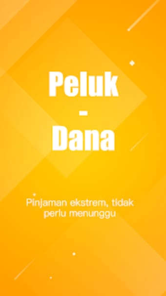 Peluk-Dana