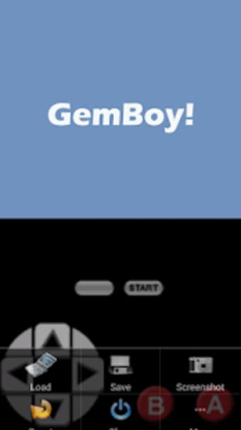 GemBoy Pro  GBC Emulator